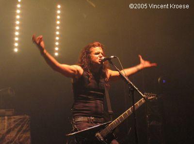 Kreator Graspop